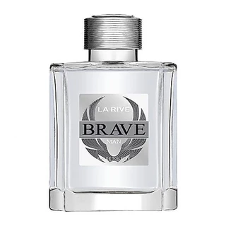 Perfume La Rive Brave man 100ml - La Rive