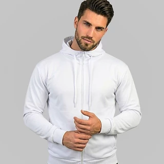 Jaqueta Corta Vento Lisa Premium Maculino