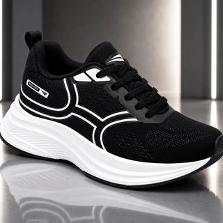 Tênis Esportivo Masculino Original Boxx Feet Confortável Para Diversos Esportes