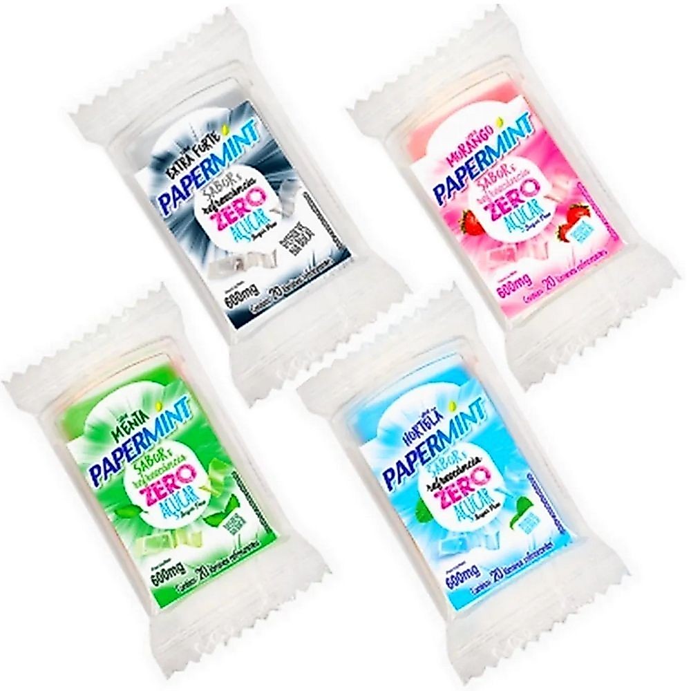 Papermint em Promoção na Shopee Brasil 2026