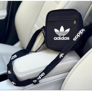 Bag unissex transversal pochete