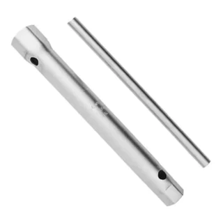 (Ref:71a)Chave Para Trocar Vela De Ignição 16mm E 21mm Universal.