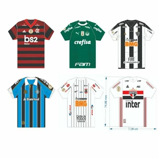 Kit 10, 20, 30, 40 e 50 Aromatizante cheirinho de carro DKP essence