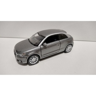 Diecast audi shop q3