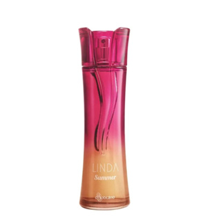 Desodorante Colônia Boticario Feminino Linda 100 Ml Classico em Promoção é  no Buscapé