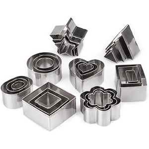 Kit Cortadores Mini