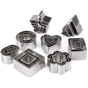 Kit Cortadores Mini