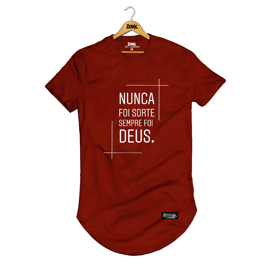 Camisa Longline Camisa Com Frase Evangelica Camiseta Camisa