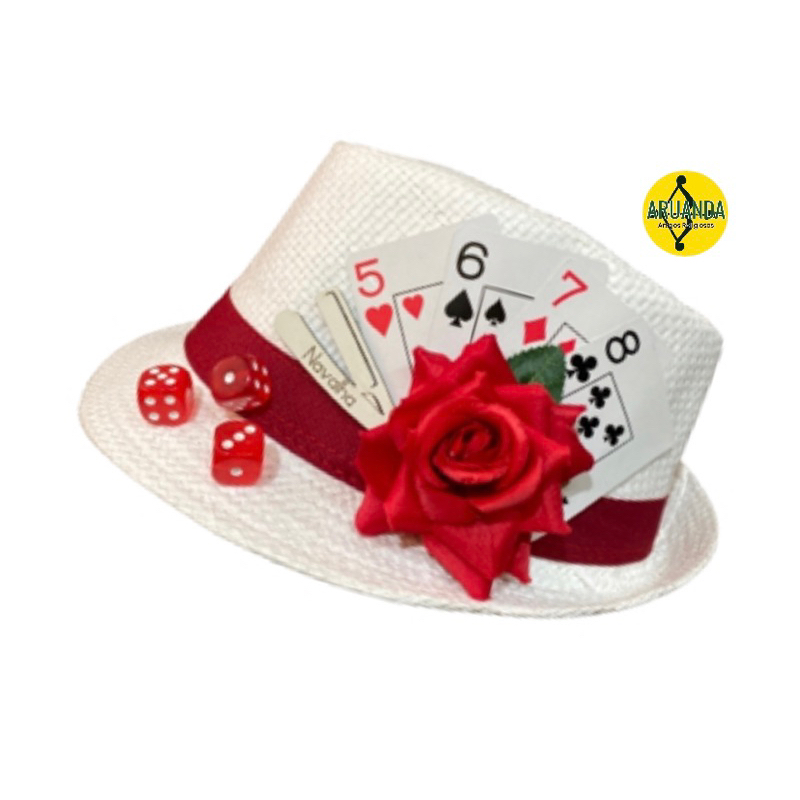 Chapéu Malandra, Maria Navalha, Pomba Gira umbanda e candomblé