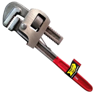 Chave De Grifo Stillson 12'' / 14" / 18'' Polegadas Fertak