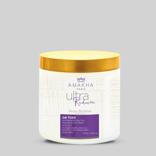 DBTOXX Purple Botox 500g Amakha