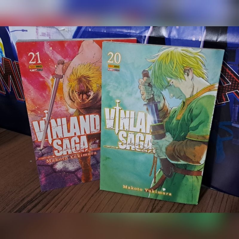 Mangá - Namorada de Aluguel - 21 - Novo/Larado em Promoção na