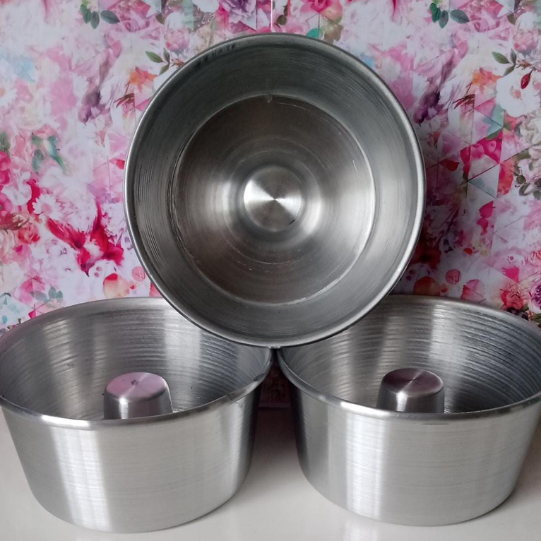 02 Forma Pudum 16x8x13 | Shopee Brasil