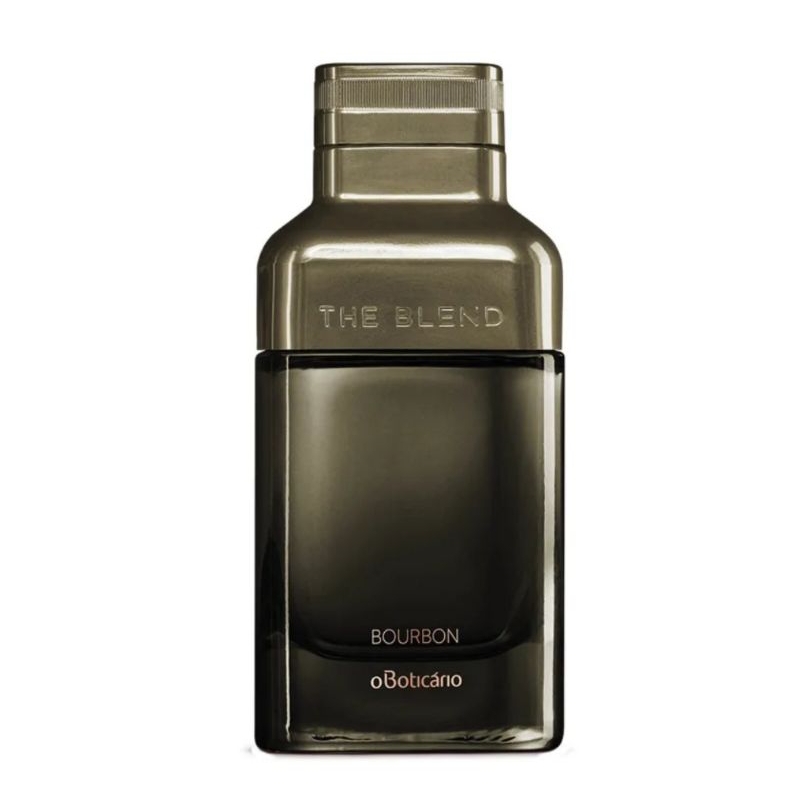 The Blend Bourbon Eau de Parfum 100ml
