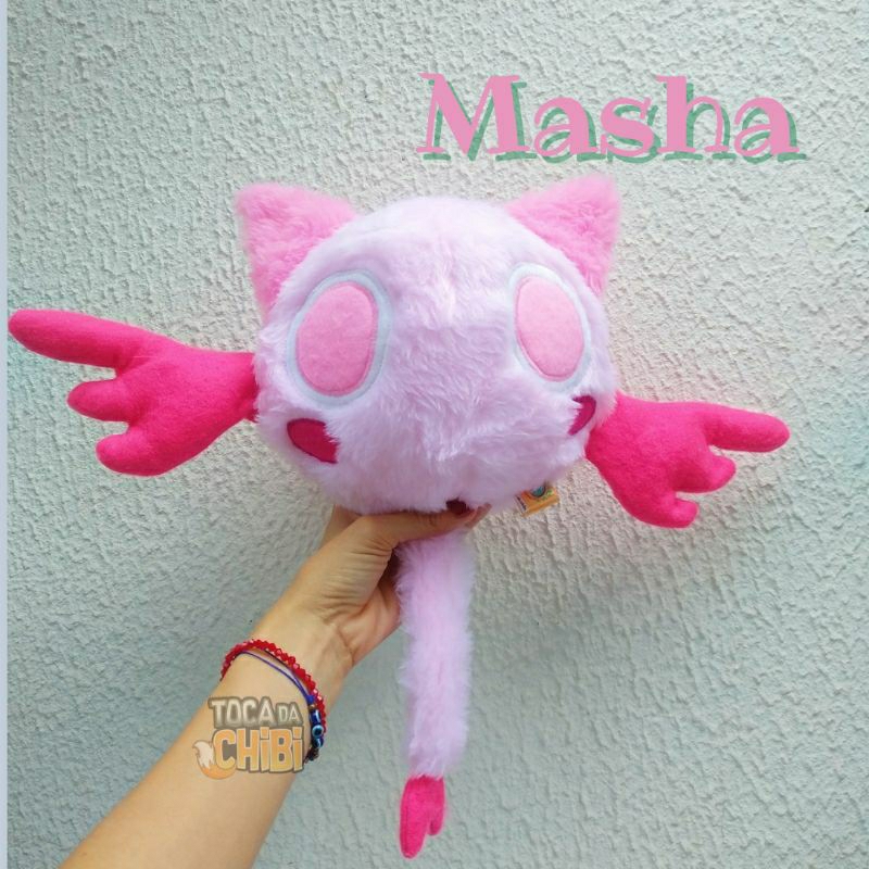 Tokyo mew sale mew plush