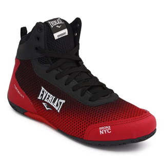 Tenis Bota Everlast Forceknit Academia Lutas Original 43