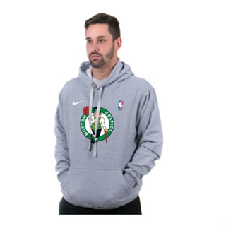 Blusa de best sale frio boston celtics