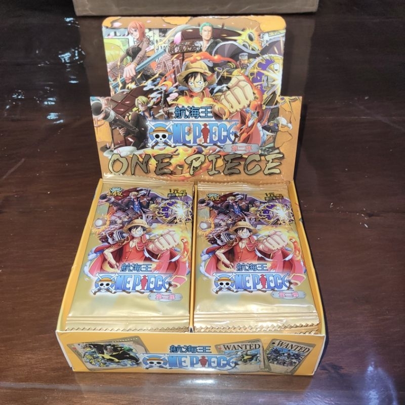 Cartas One Piece TCG - Little Frog | Nível 01~OP-1MTY-02 | Shopee