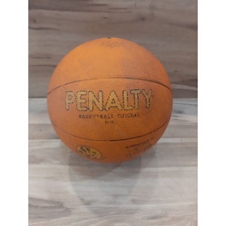 Penalty 7.8 Crossover, Bola Basquete Adulto Unissex, Laranja (Orange),  Único