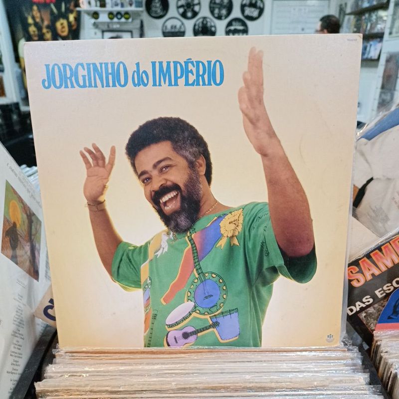 LP Do Império Shopee Brasil