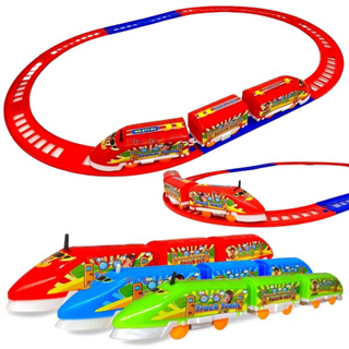 Trilhos para trem elétrico de brinquedo. 19 trilhos ret