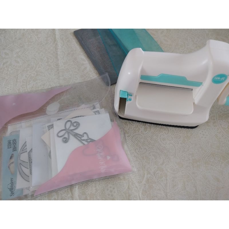 Mini Evolution máquina de corte e relevo | Shopee Brasil