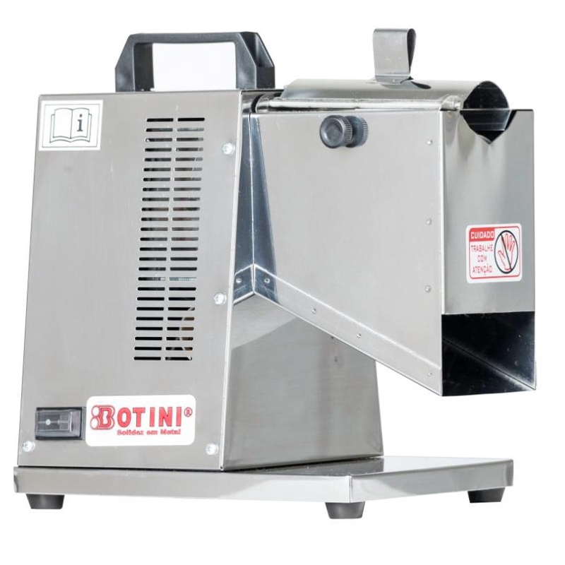Ralador De Milho Verde Elétrico Botini Bivolt 110/220V