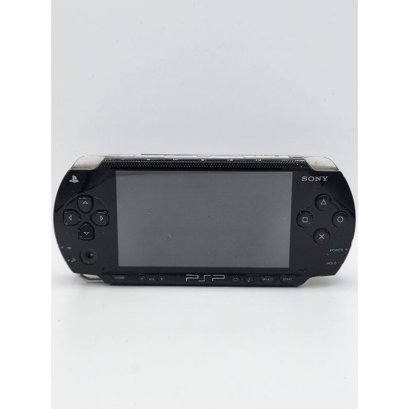sucata Playstation PSP modelo 1000 liga não tem bateria sem analógico e ...