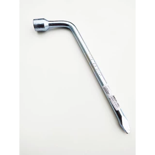 Chave De Roda L 19mm Com Espátula  Fusca Brasilia Variant Kombi Uno Palio Tipo Fiesta Ka Escort em Oferta na Shopee