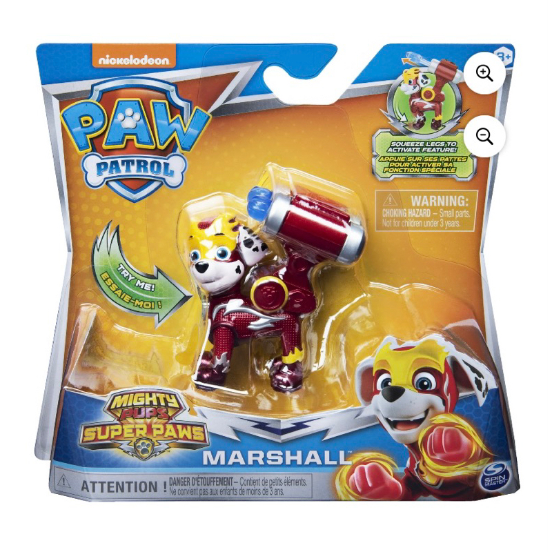 Kit de Pintura Infantil Paw Patrol +4 Anos Nig Brinquedos