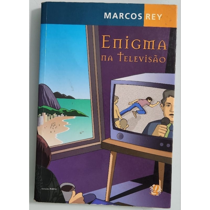 Livro: O Enigma de Einstein - Jeremy Stangroom