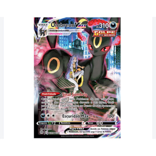 Carta Pokémon Zamazenta V Lendário Astros Cintilantes