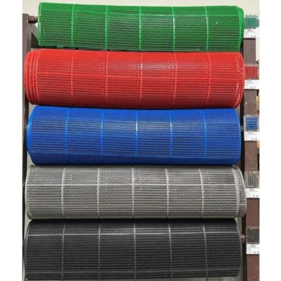 Piso/Tapete antiderrapante Kap para lavanderia/banheiro/cozinha ou locais úmidos e molhados