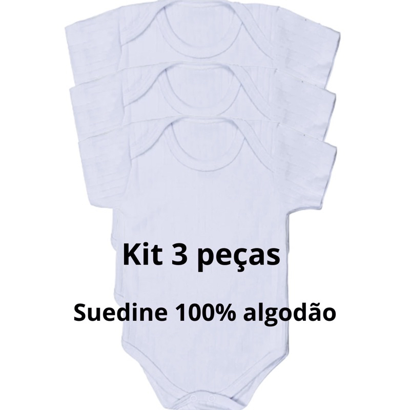 Body best sale atacado bebe