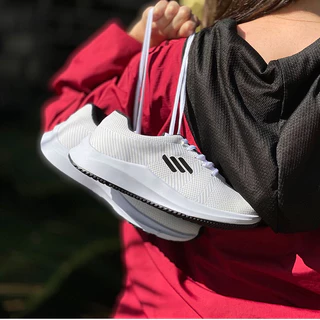 Tênis O2X Shade Feminino Academia Caminhada para Mulher