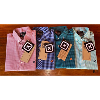 Camisa Classic Manga Curta - Zona Country - Moda Country Masculino