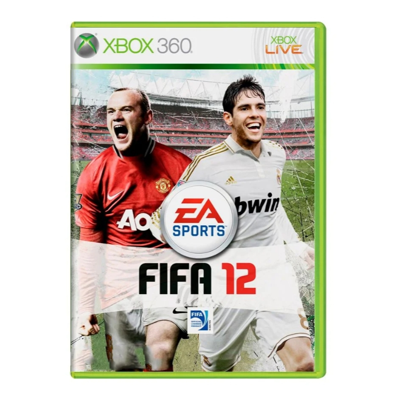 Jogo FIFA Soccer 06 - PS2 (Europeu) - MeuGameUsado