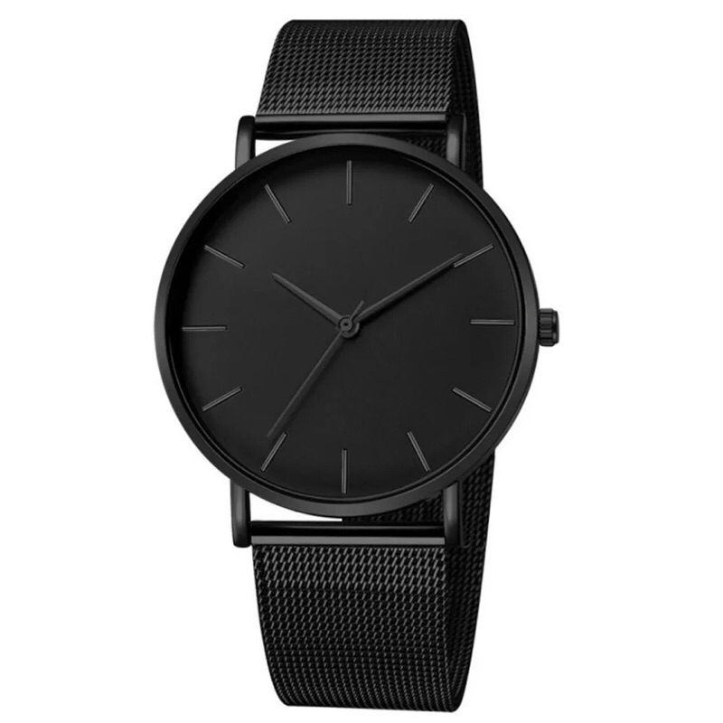 Relogio masculino minimalista Basico casual