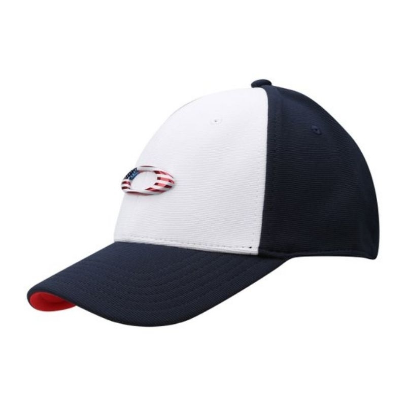 Boné Oakley Tincan original