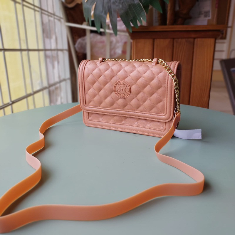 Bolsa Alta Costura Moleca Original | Shopee Brasil