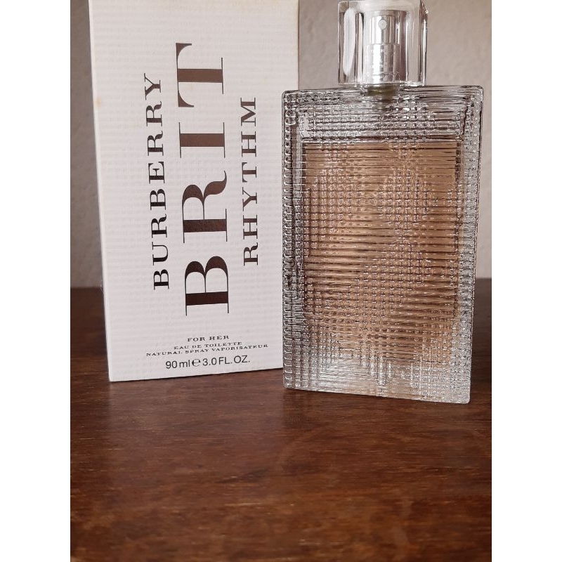 burberry brit rhythm em Promoção na Shopee Brasil 2023