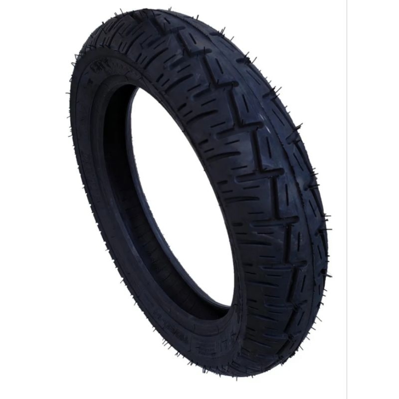 pneu traseiro biz pop 100 110 125 100/90-14 balão kroflex