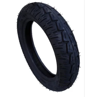 pneu traseiro biz pop 100 110 125 100/90-14 balão kroflex