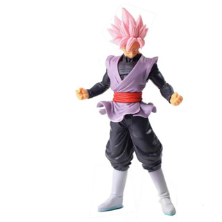 Boneco Dragon Ball Z action figure Goku ssj 20 cm Original Pronta