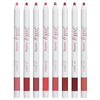 [MISSHA] Silky Lasting Lip Pencil 0.25g