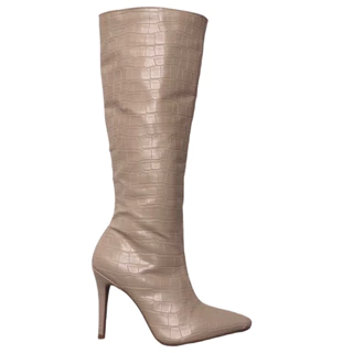 Bota Studio Z em Oferta | Shopee 2025
