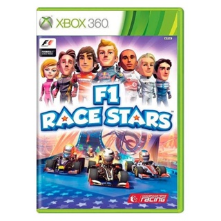 F1 Race Stars em Promoção na Shopee Brasil 2025