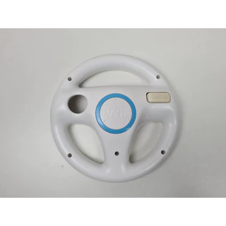 Volante Nintendo Wii Original