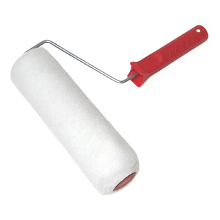 Rolo Profissional Lã Alta 23cm C/ Cabo - Profi - Pampa