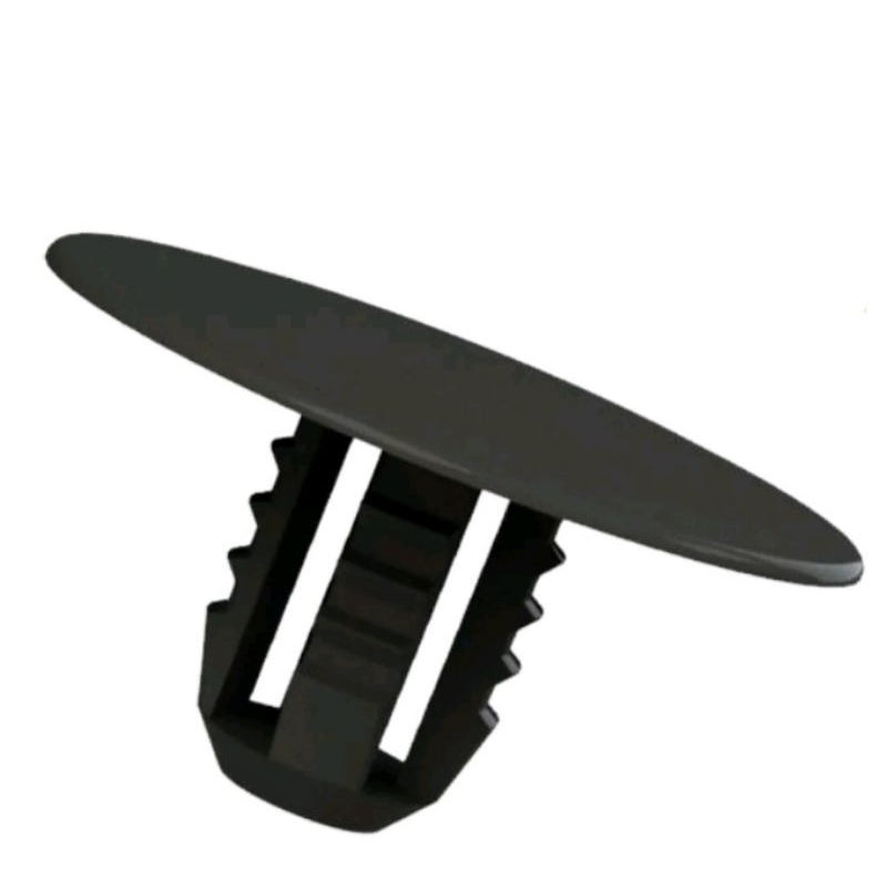 Kit Grampo Forro Porta Malas Gol Polo Voyage Parati Fox Spacefox